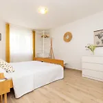 Apartament Quiet Area K65