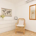 Apartament Quiet Area K65 *