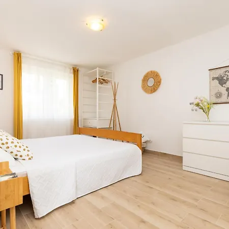 Apartmán Quiet Area K65