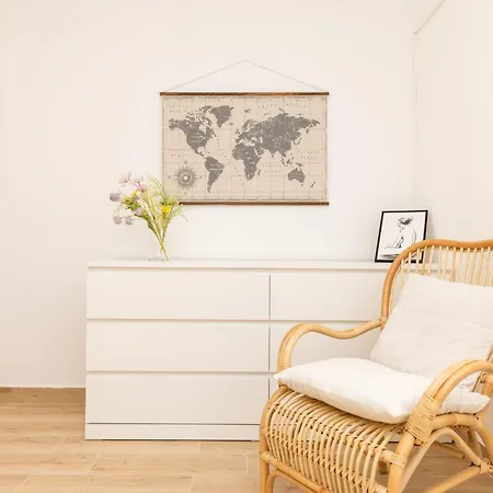 Quiet Area K65 Apartamento