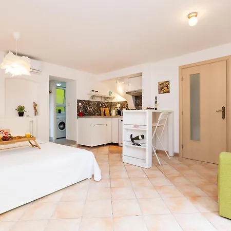 Apartmán Quiet Area K65 Mali Lošinj