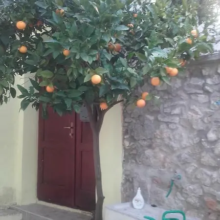 Appartamento Quiet Area K65