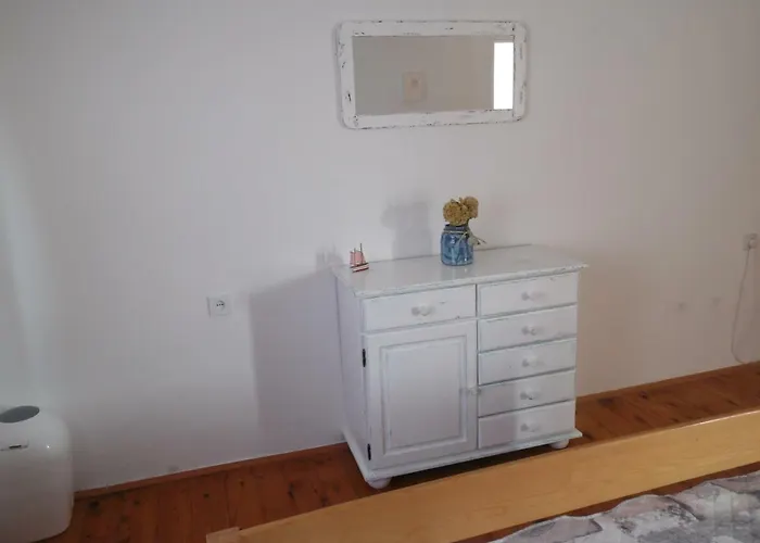 Quiet Area K65 Apartament Mali Lošinj