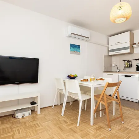 Quiet Area K65 Apartman