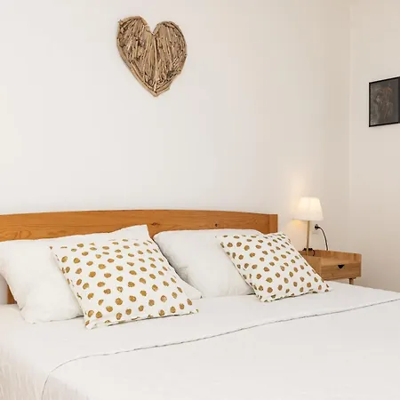 Quiet Area K65 Apartman *