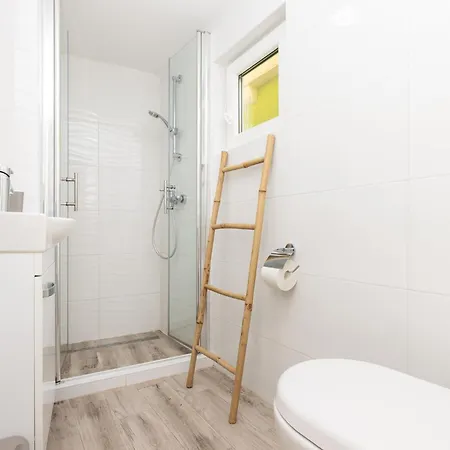 Apartman Quiet Area K65 *