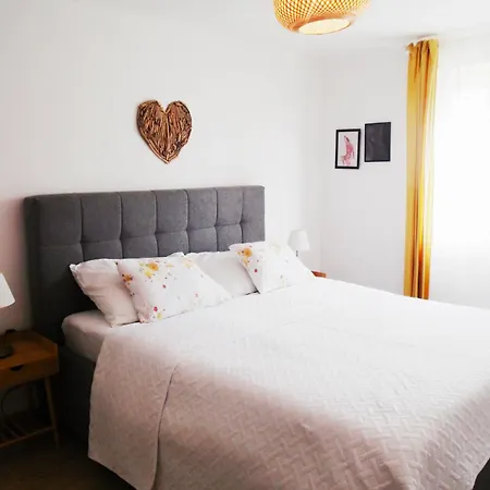 Quiet Area K65 Apartman Mali Losinj