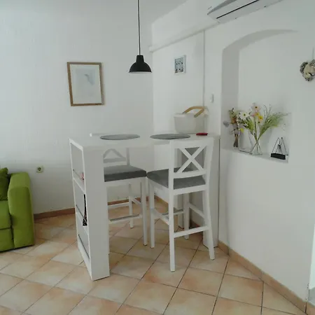 Quiet Area K65 Mali Lošinj