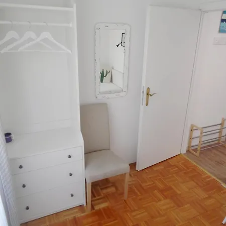Quiet Area K65 Apartman