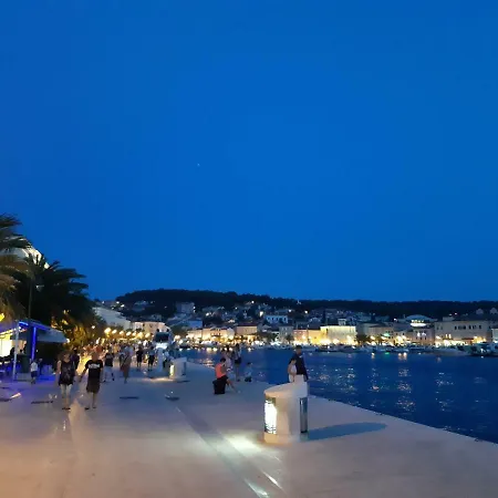 Quiet Area K65 Lägenhet