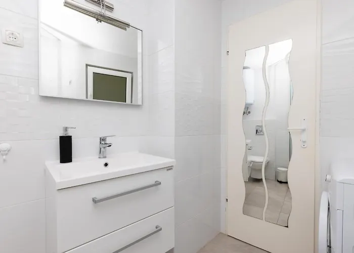 Quiet Area K65 Apartman Mali Lošinj
