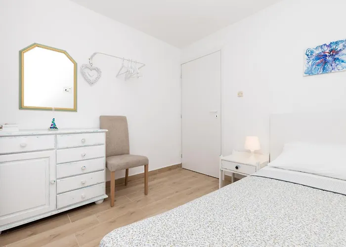 Quiet Area K65 Apartman