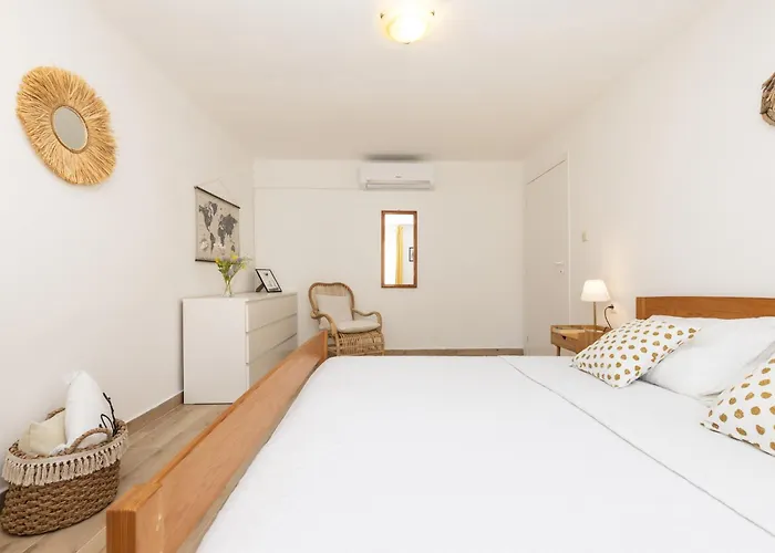 Apartman Quiet Area K65