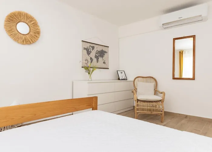 Quiet Area K65 Apartman Mali Lošinj