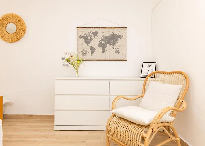 Quiet Area K65 Apartman