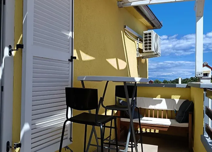 Quiet Area K65 Apartman *