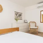 Quiet Area K65 Apartment Mali Lošinj