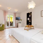 Apartment Quiet Area K65 Mali Lošinj