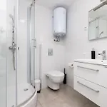 Apartament Quiet Area K65