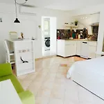 Quiet Area K65 Apartment Mali Lošinj