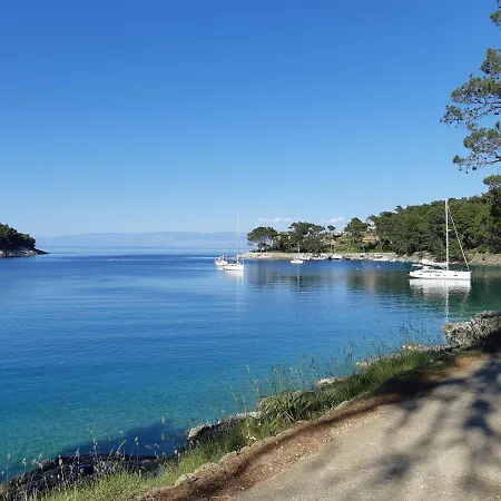 Quiet Area K65 公寓 *