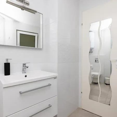 Quiet Area K65 Apartment Mali Losinj