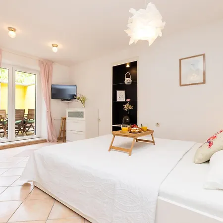 Quiet Area K65 * 木洛希尼