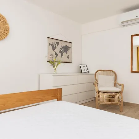 Quiet Area K65 Apartment Mali Losinj