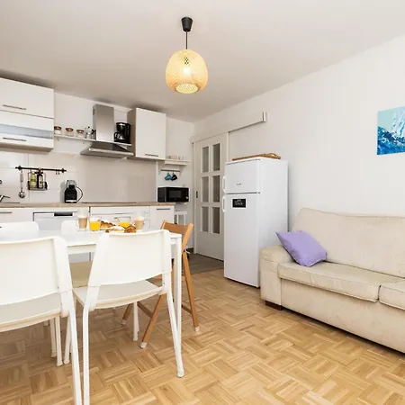 Quiet Area K65 木洛希尼