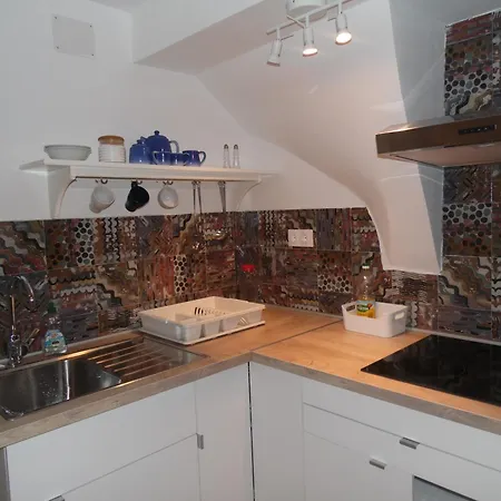 Quiet Area K65 * 木洛希尼