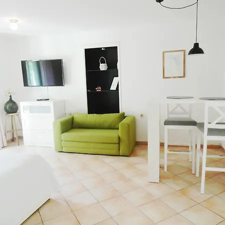 Quiet Area K65 Apartament Mali Lošinj