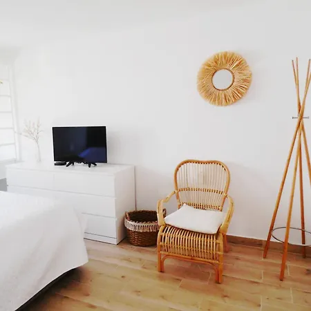 Apartament Quiet Area K65