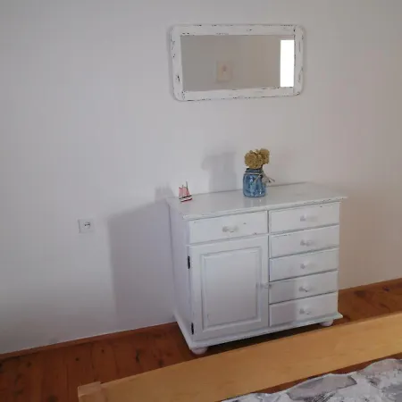 Quiet Area K65 Apartment Mali Losinj